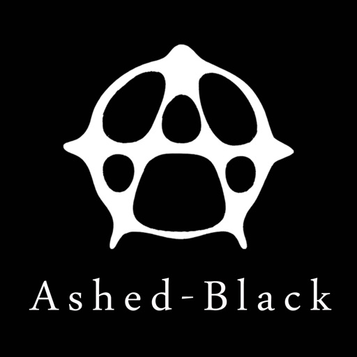 에쉬드 블랙 (Ashed Black) icon