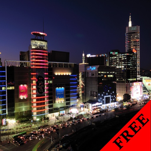 Seoul Photos & Videos FREE | Learn about the rising capital of South Korea