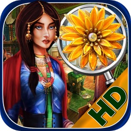 Hidden Objects Five Games Combo