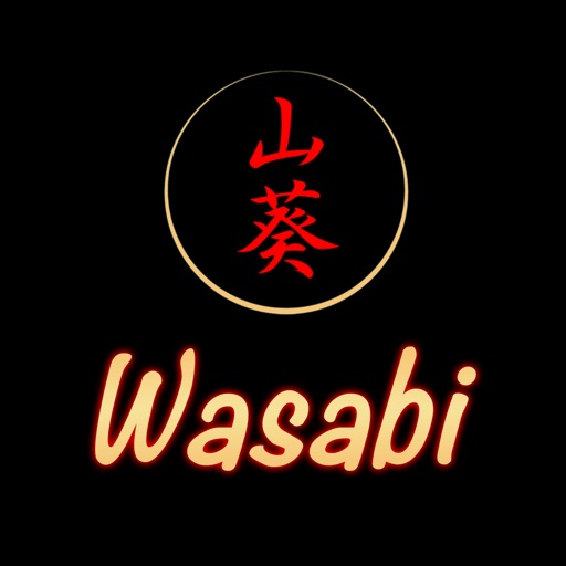 Wasabi - Greenfield Online Ordering