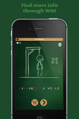 Game screenshot Hangman - Best Word Game apk