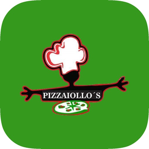 Pizzaiollo's icon