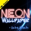 Neon Wallpaper LITE