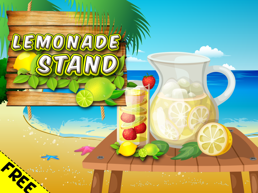 Lemonade Maker- Make Cold drinks for Girls & boys screenshot 10