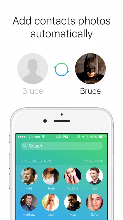 SyncPlus Pro - Address Book