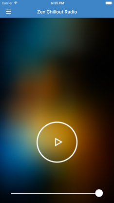 Relaxation Music Free - Calming & Meditation Music screenshot 1