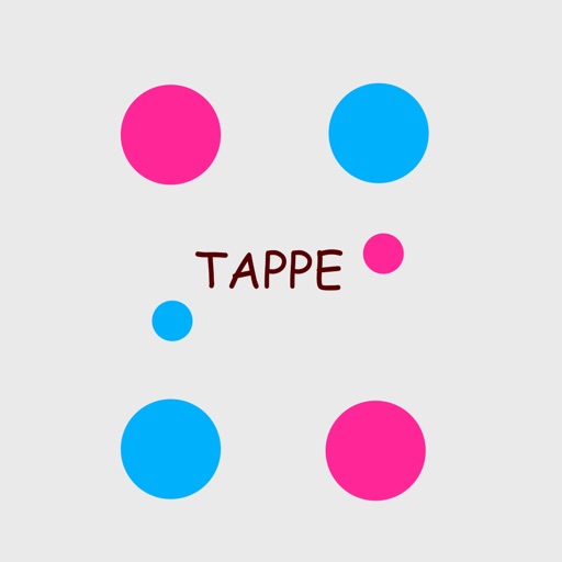 Tappe Icon