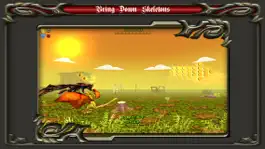 Game screenshot Dragons and Skeletons Quest hack