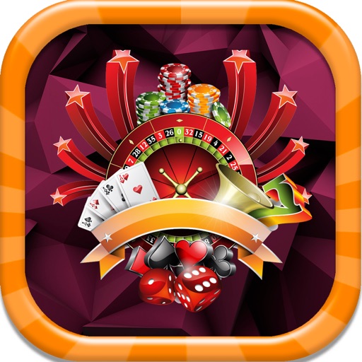 A Double Star Caesar Vegas - Play Vip Slot Machines! icon