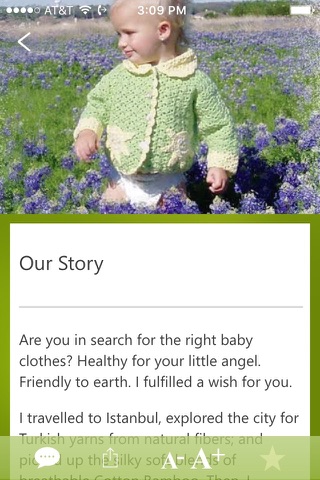 JuneBee Baby screenshot 2