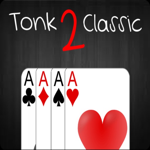 Tonk Classic 2 Icon