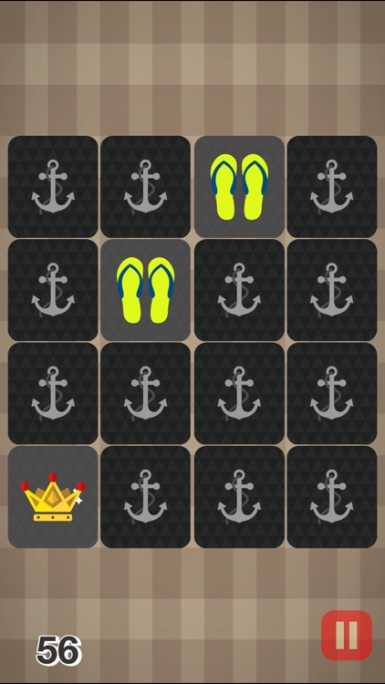 Pair The Hidden Objects