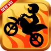 Super Motor & Monster Bike Driving 2016 : Real Rivals & Heroes Racing Games -Free Level Game For iPad & iPhone
