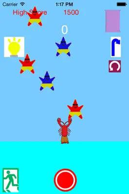 Game screenshot Mr. Lobster's Escape Games hack