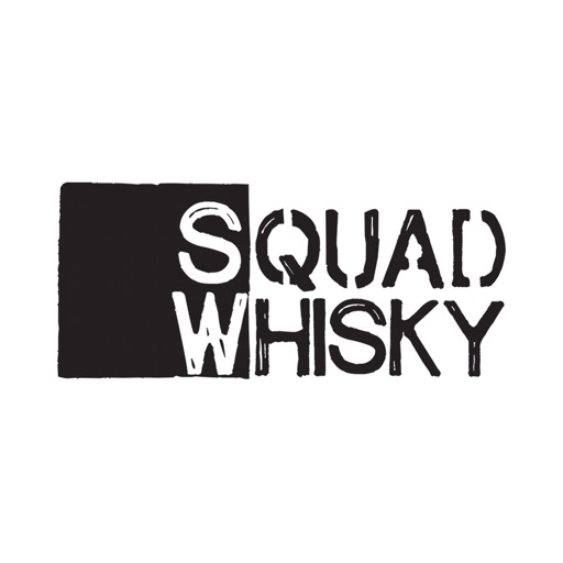 SQUAD WHISKY
