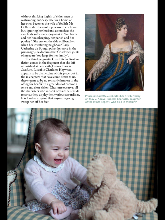 Screenshot #6 pour Jane Austen's Regency World