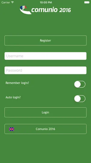 Screenshot von Comunio 2016 auf dem iPhone 3