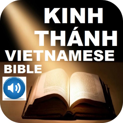 1934 VIETNAMESE HOLY BIBLE KINH THÁNH TIẾNG VIỆT TIN LÀNH VỚI AUDIO KINH THÁNH MIỄN PHÍ FREE