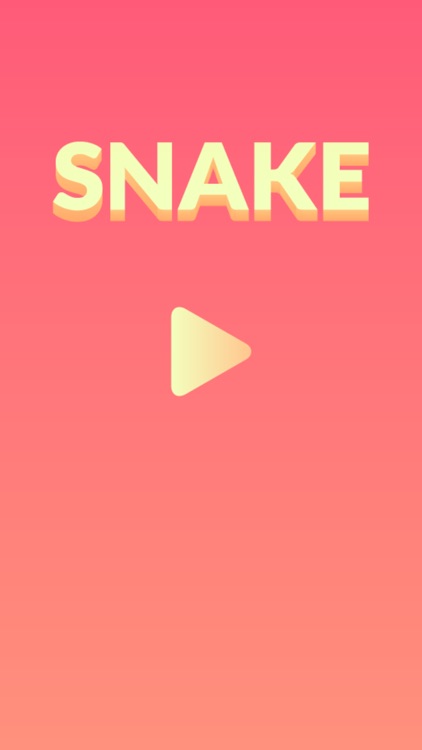Snake screenshot-3