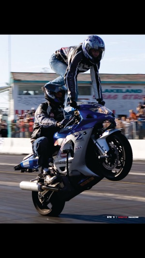 Born To Ride Lifestyle Motorcycle Magazine(圖3)-速報App