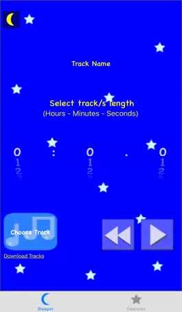 Game screenshot My Music Player and Timer - Play free music apk