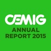 Cemig - 2015 Report