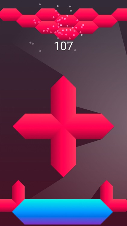 Cell Arcade screenshot-3