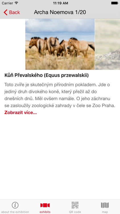 Národní muzeum screenshot-3