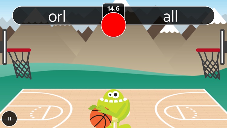 Spelling Slam screenshot-0