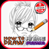 How to Draw Anime and Manga - Diego Correa Bonini