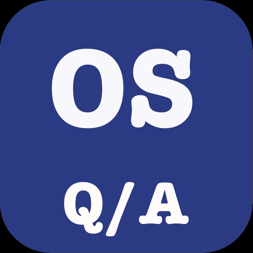OS Interview Questions