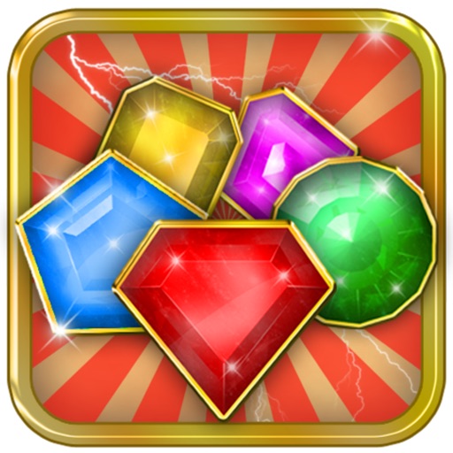 Jewels In Line Connect 2016 icon