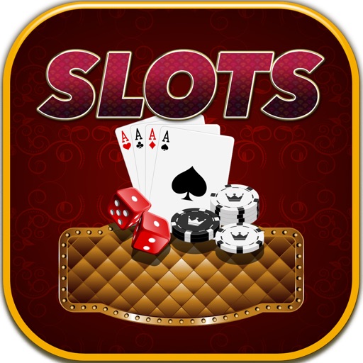 888 Slots Luxury of Vegas - Jackpot Edition icon