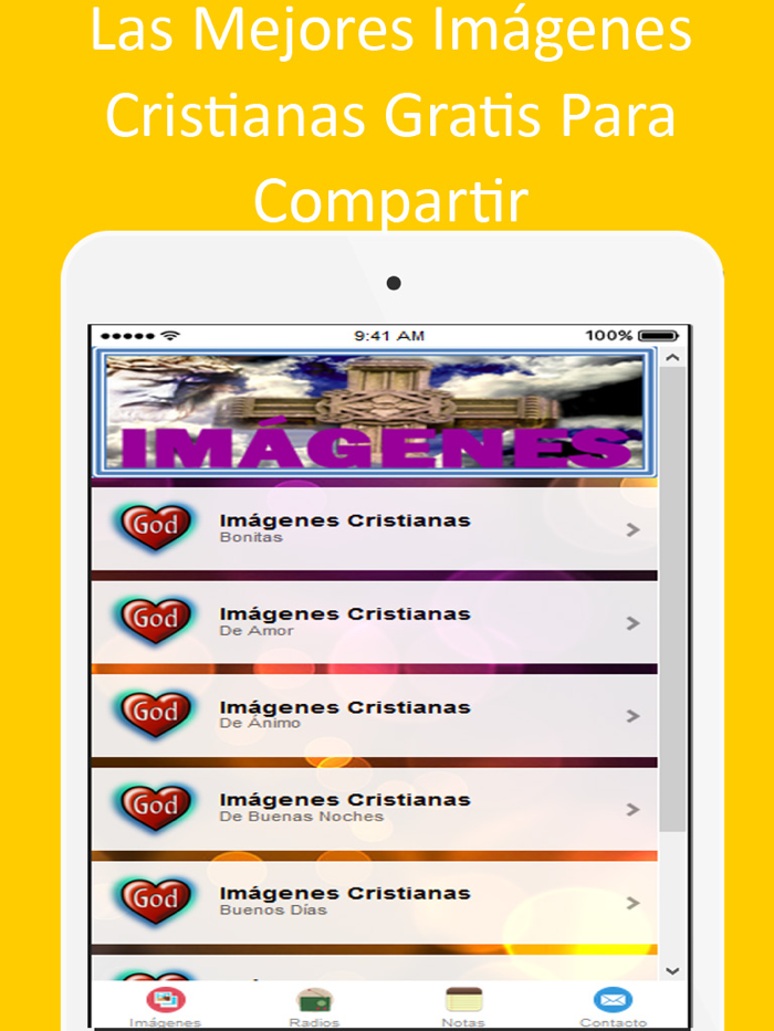 Imagenes Cristianas Gratis Para Compartir