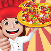 烹饪发烧友 -风靡全球的模拟烹饪游戏 烹饪游戏-顶级厨师 2
