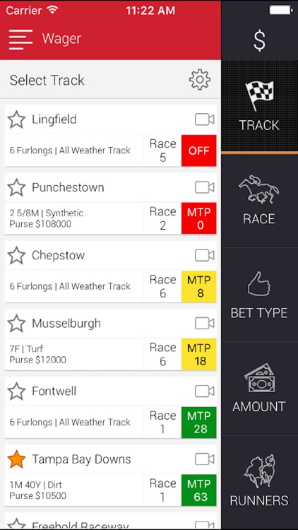 Eldorado Scioto Downs screenshot-4
