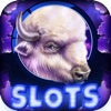 ' A New White Buffalo Casino Slot - Play and Get Rich Today with the Rodeo Safari Jackpot