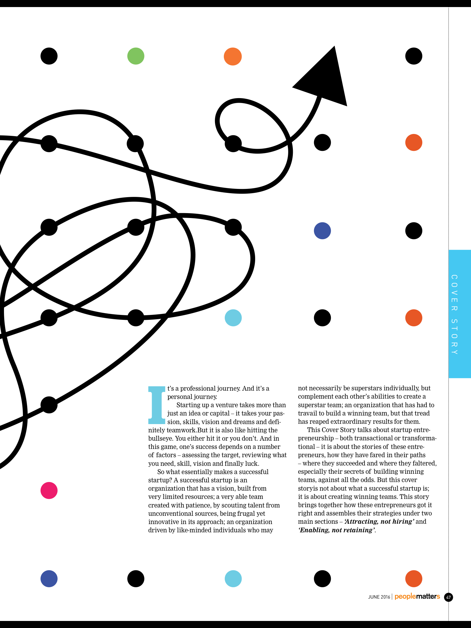 People Matters Magazine