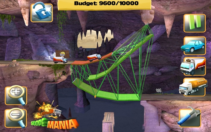 bridge constructor problems & solutions and troubleshooting guide - 4