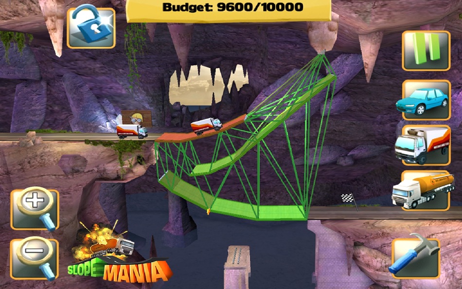 #5. Bridge Constructor (macOS) Bởi: Headup GmbH