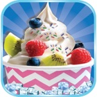 Top 48 Games Apps Like Frozen Yogurt Maker - Summer fun with Icy dessert maker & frosty froyo sweet treats - Best Alternatives