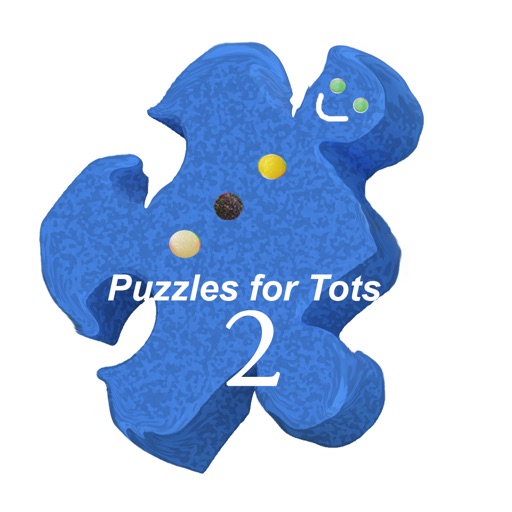 Puzzles for Tots 2