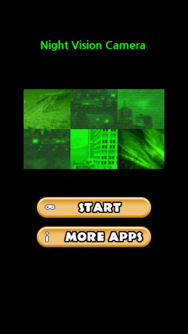Night+Vision Cameraのおすすめ画像1