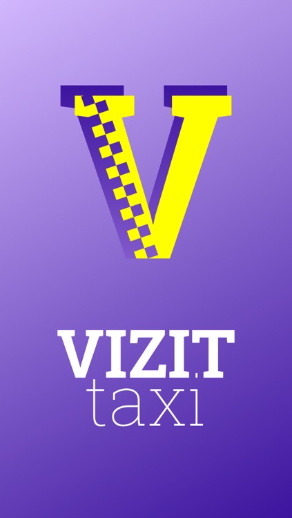 Такси VIZIT