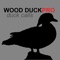 Icon Wood Duck Calls - Wood DuckPro - Duck Calls