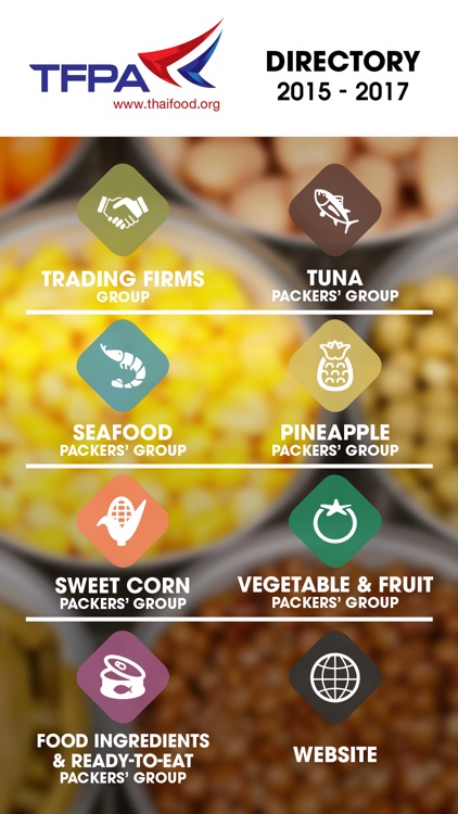 TFPA Directory 2015-2017