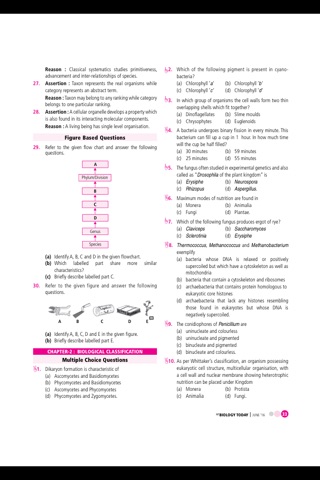 Biology Today screenshot 2