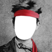 Funny Face Photo Frames - Decorate your moments with elegant photo frames app icon - Photo & Video app for iPhone