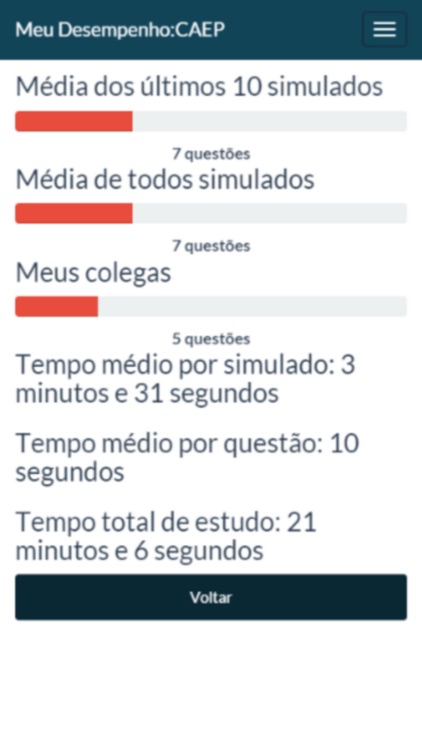 Simulado INVA ANAC: Voe Piloto screenshot-4