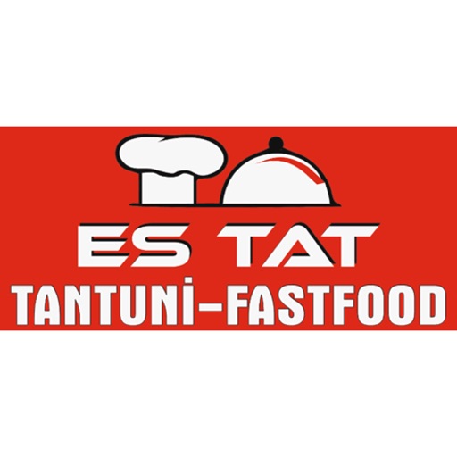 Es Tat Tantuni & Fast Food icon